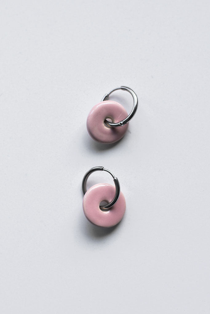 Aguadulce Earrings | M