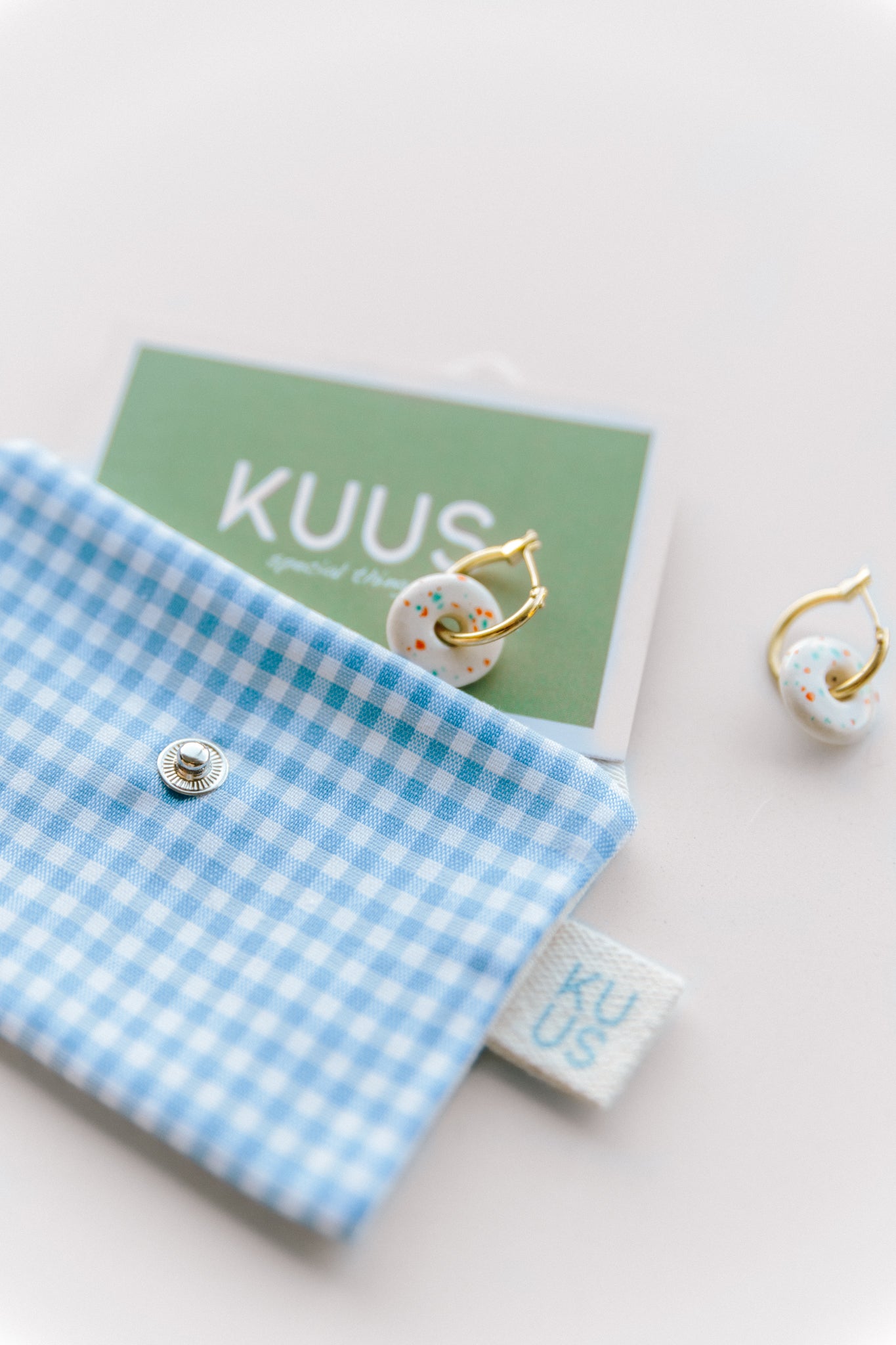 Sakus | Tu joyero de mano