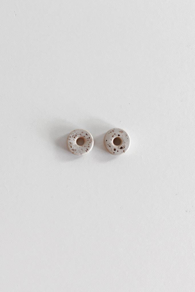 Mini Cala Carbón - By Pieces | XS