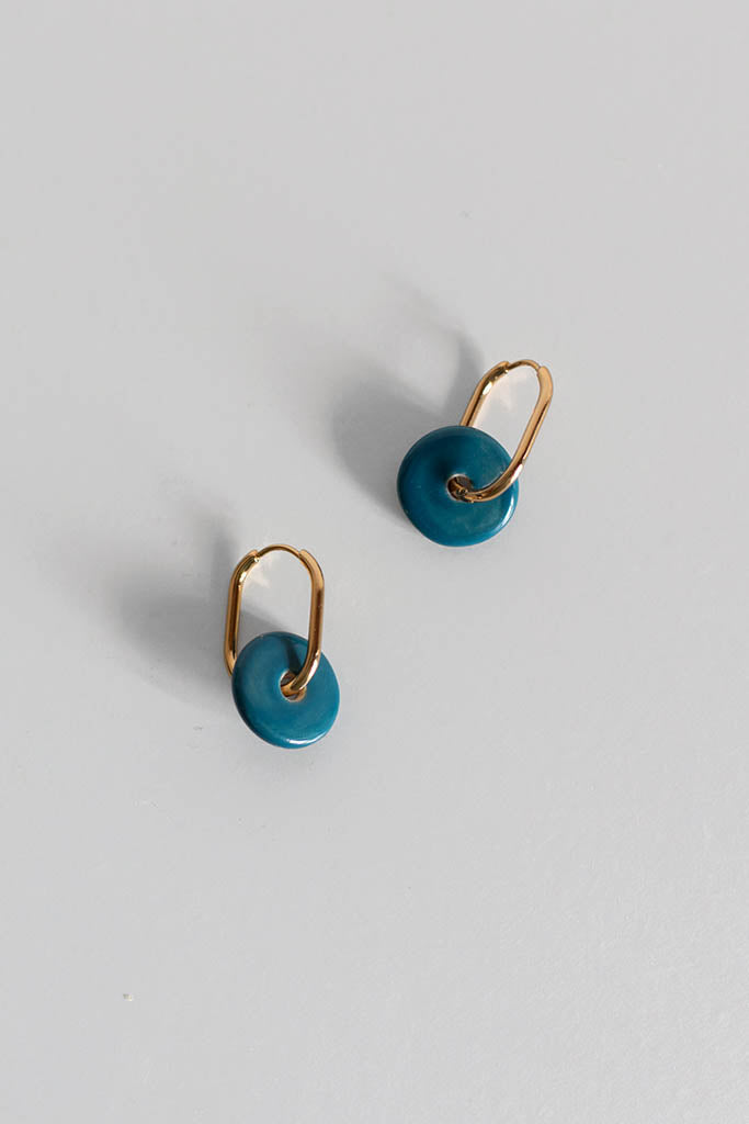 Sa Calobra Earrings | M