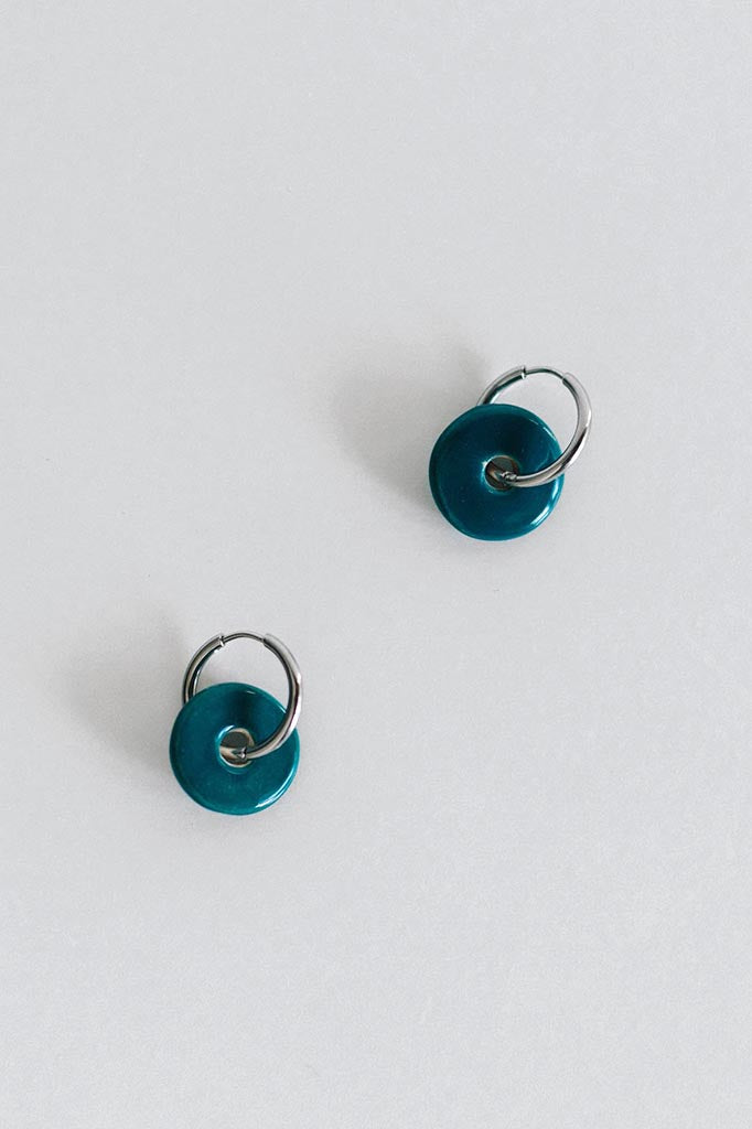 Sa Calobra Earrings | M
