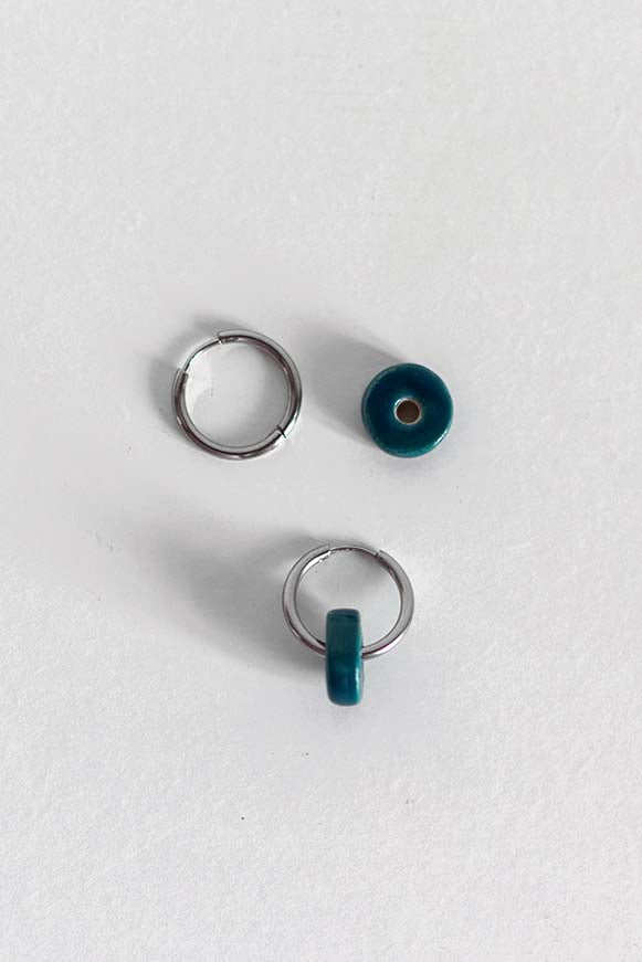 Pendientes Mini Sa Calobra | XS