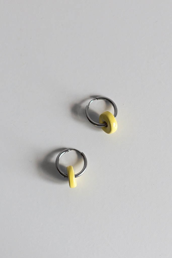 Mini Soller earrings | XS