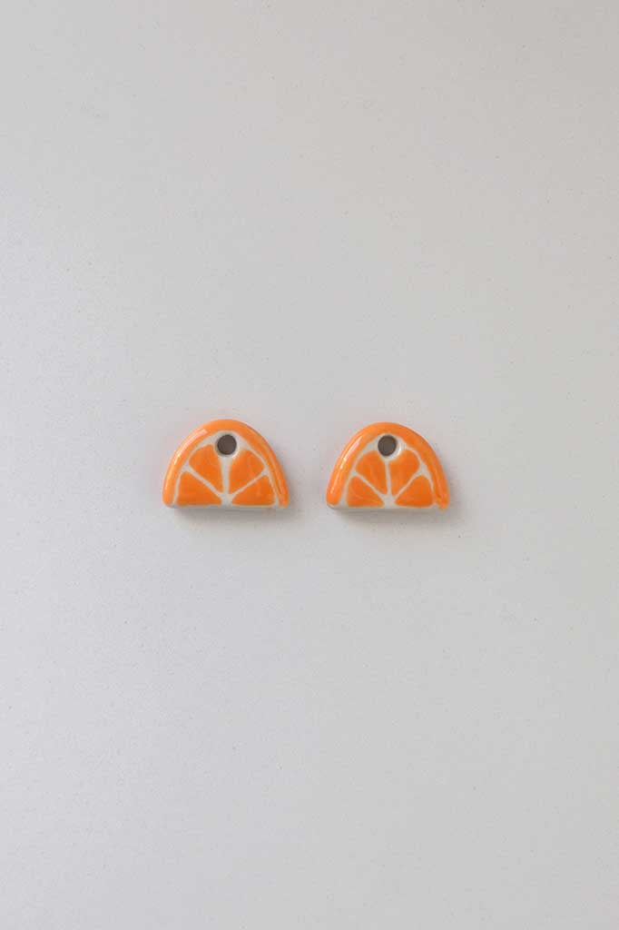 Par Piezas Naranja | M