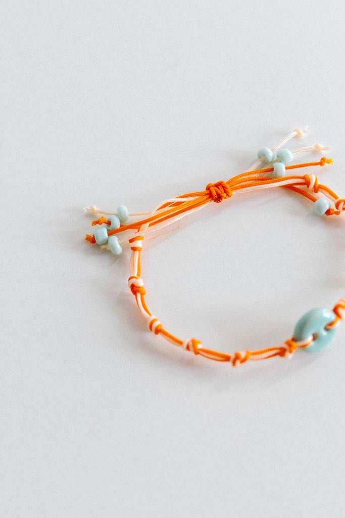 Pulsera Narciso