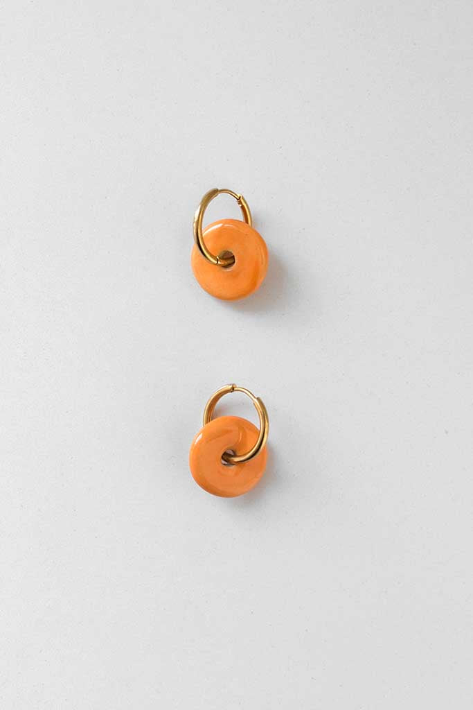 Pendientes Palma | M