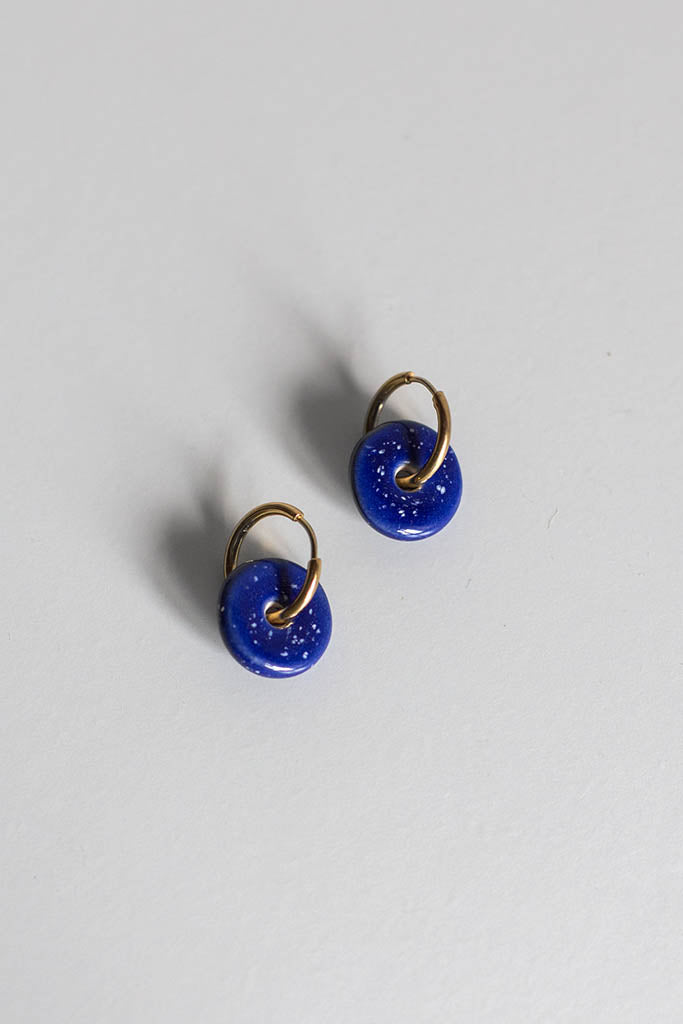 Perseids Earrings | M