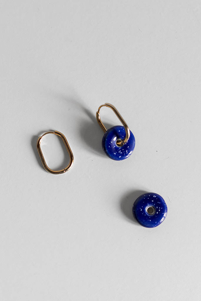 Perseids Earrings | M