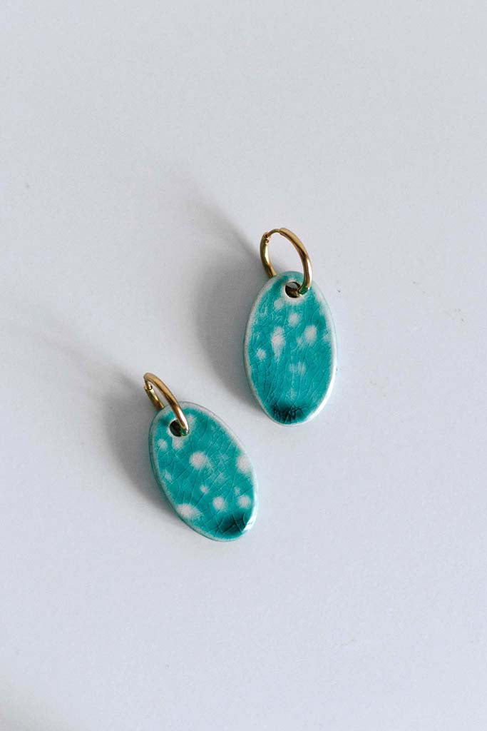 Son Bou Earrings | L