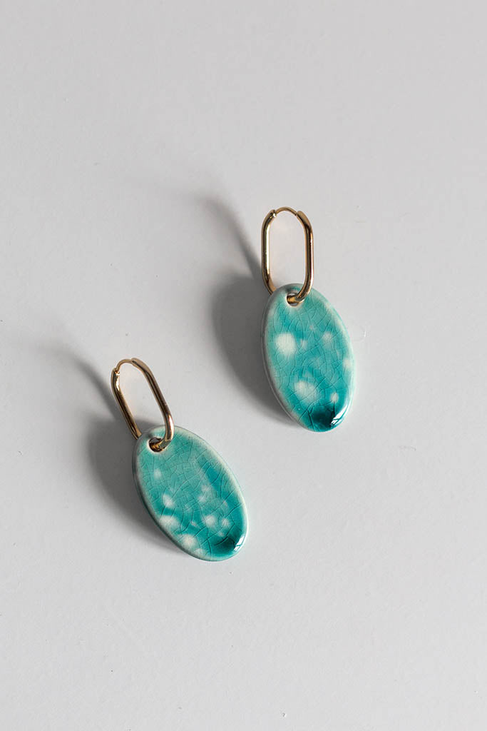 Son Bou Earrings | L