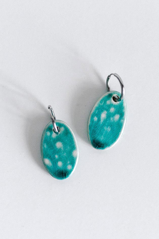 Son Bou Earrings | L
