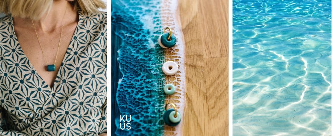 Joyas artesanales Kuus