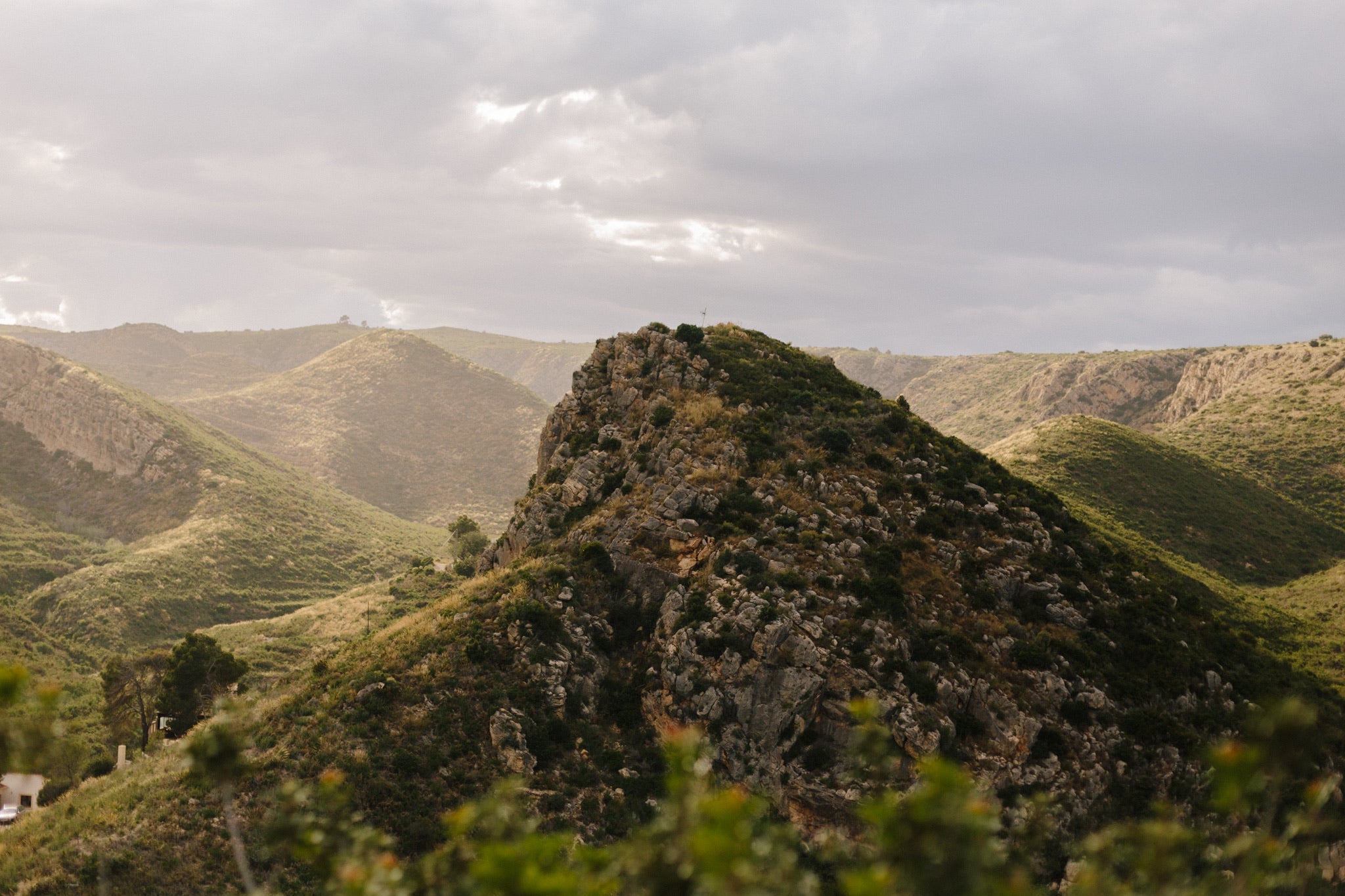 Todas las joyas de los tonos de la Montaña