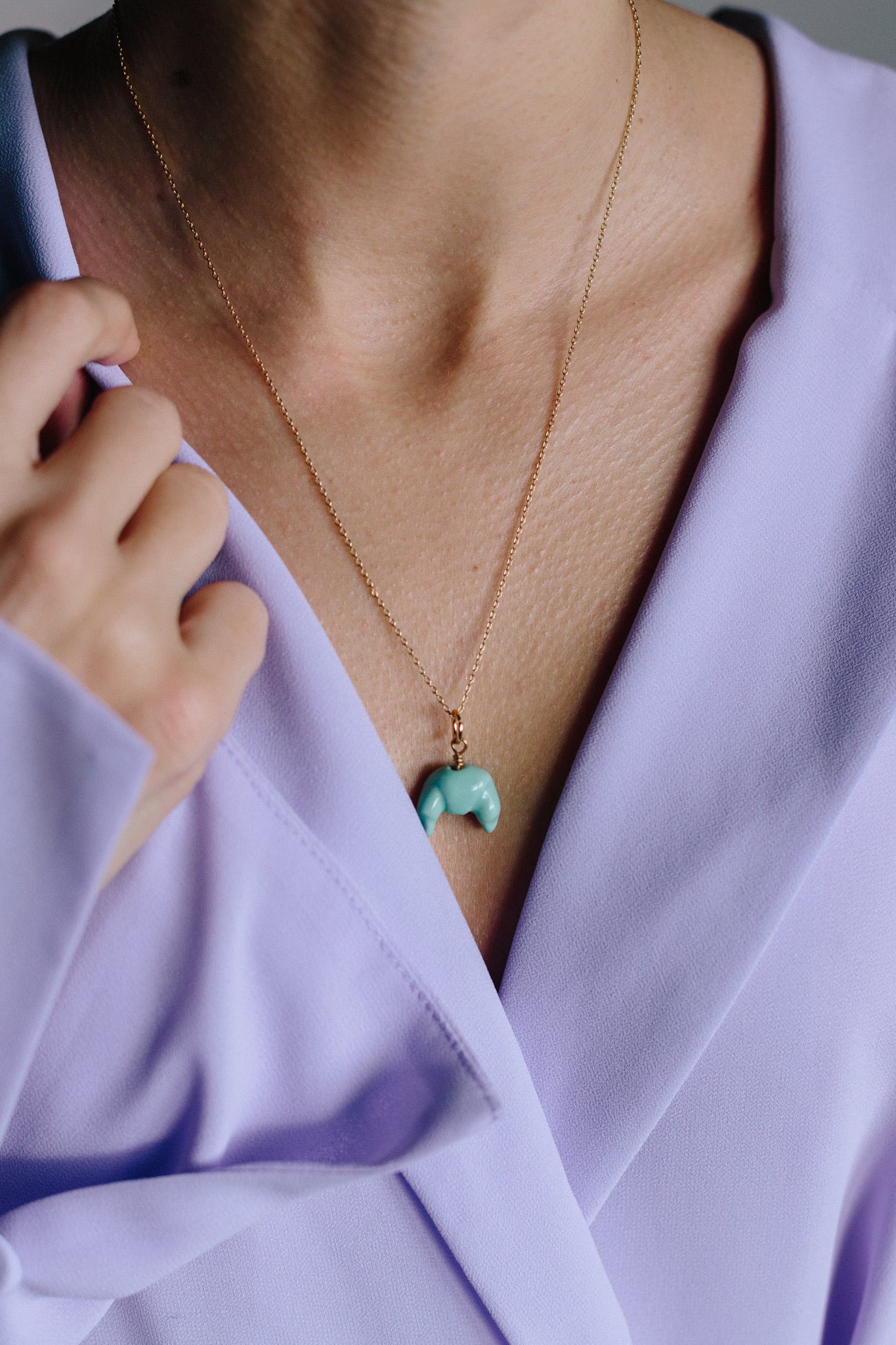 Edición Única | Charm Kroissants