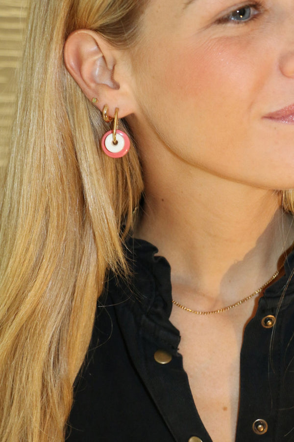 Pendientes Rodalquilar