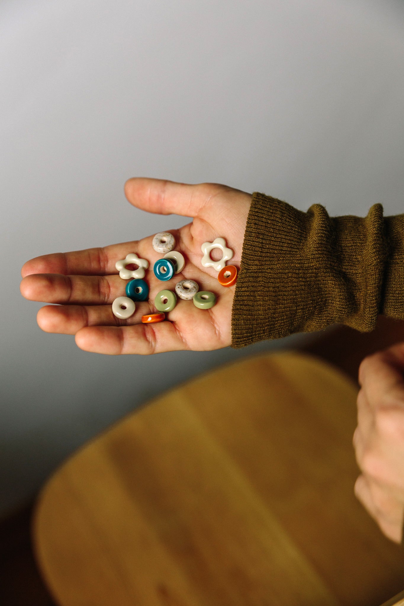 Mini Sa Calobra Earrings | XS 