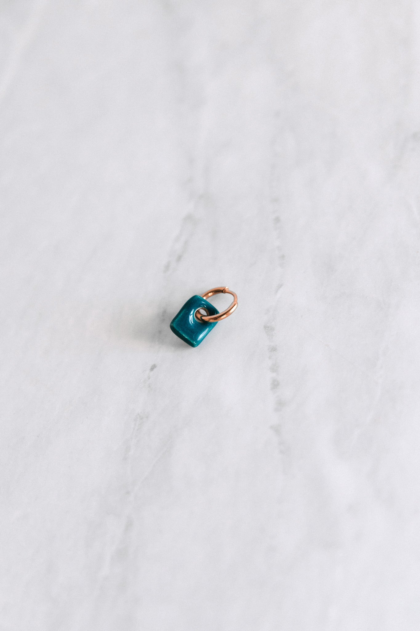 Nuevo | Snack Valldemossa Azul Cobalto | XXS