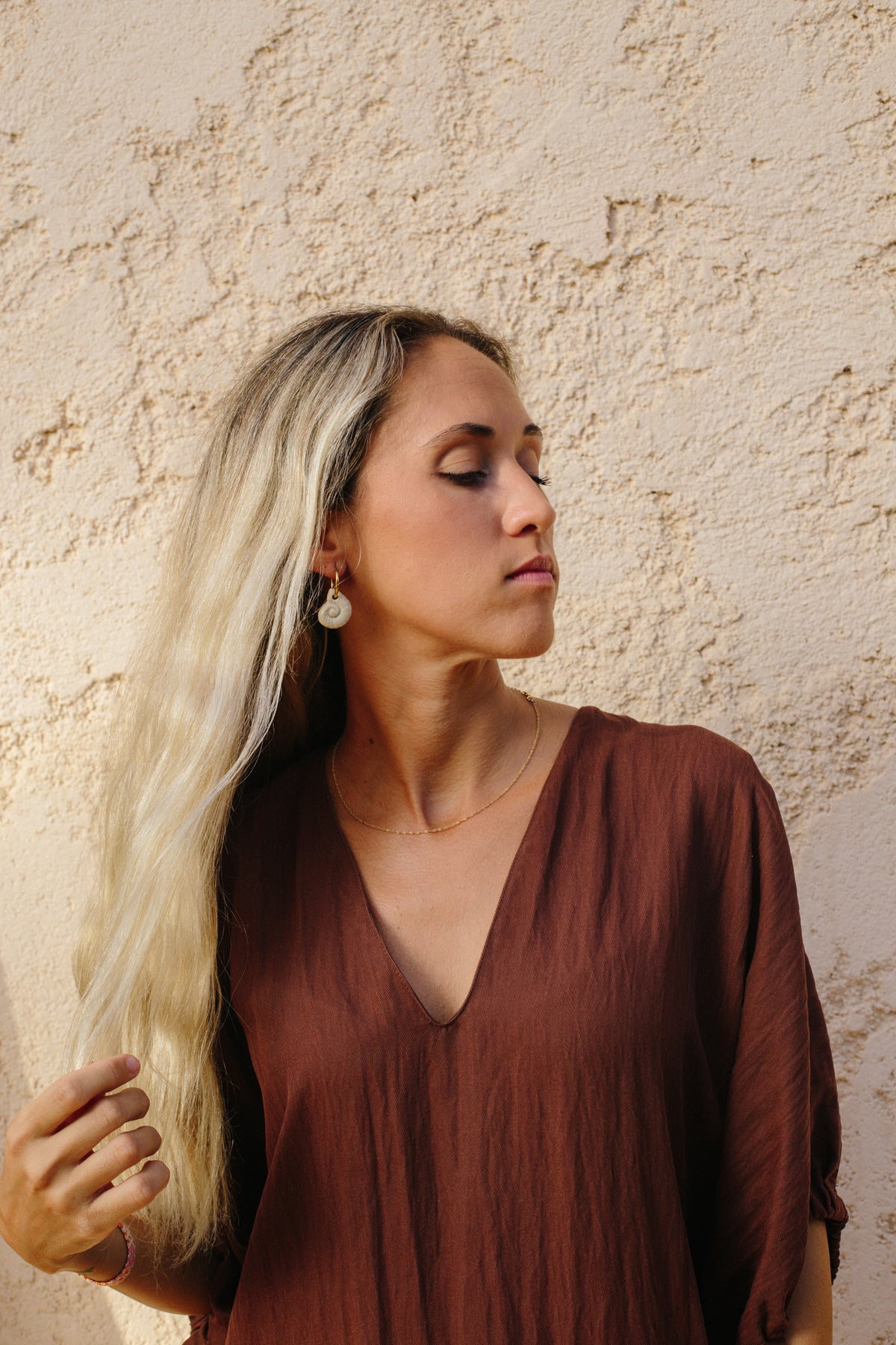 Pendientes Arambol | M