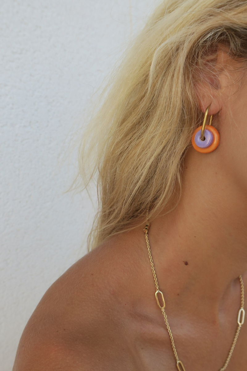 Palma Pair of Pieces | M