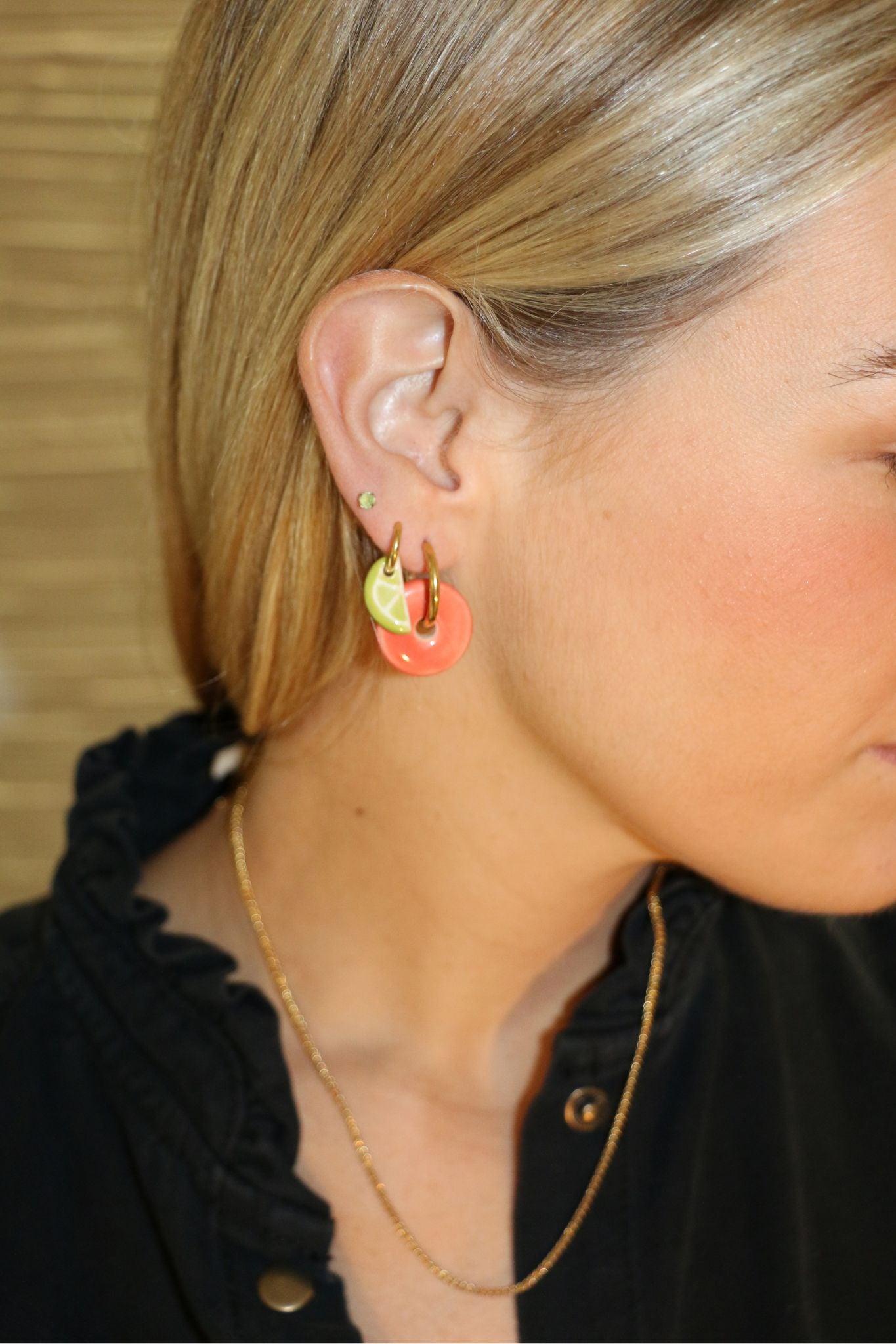 Cabo de Gata Coral - By Pieces | M