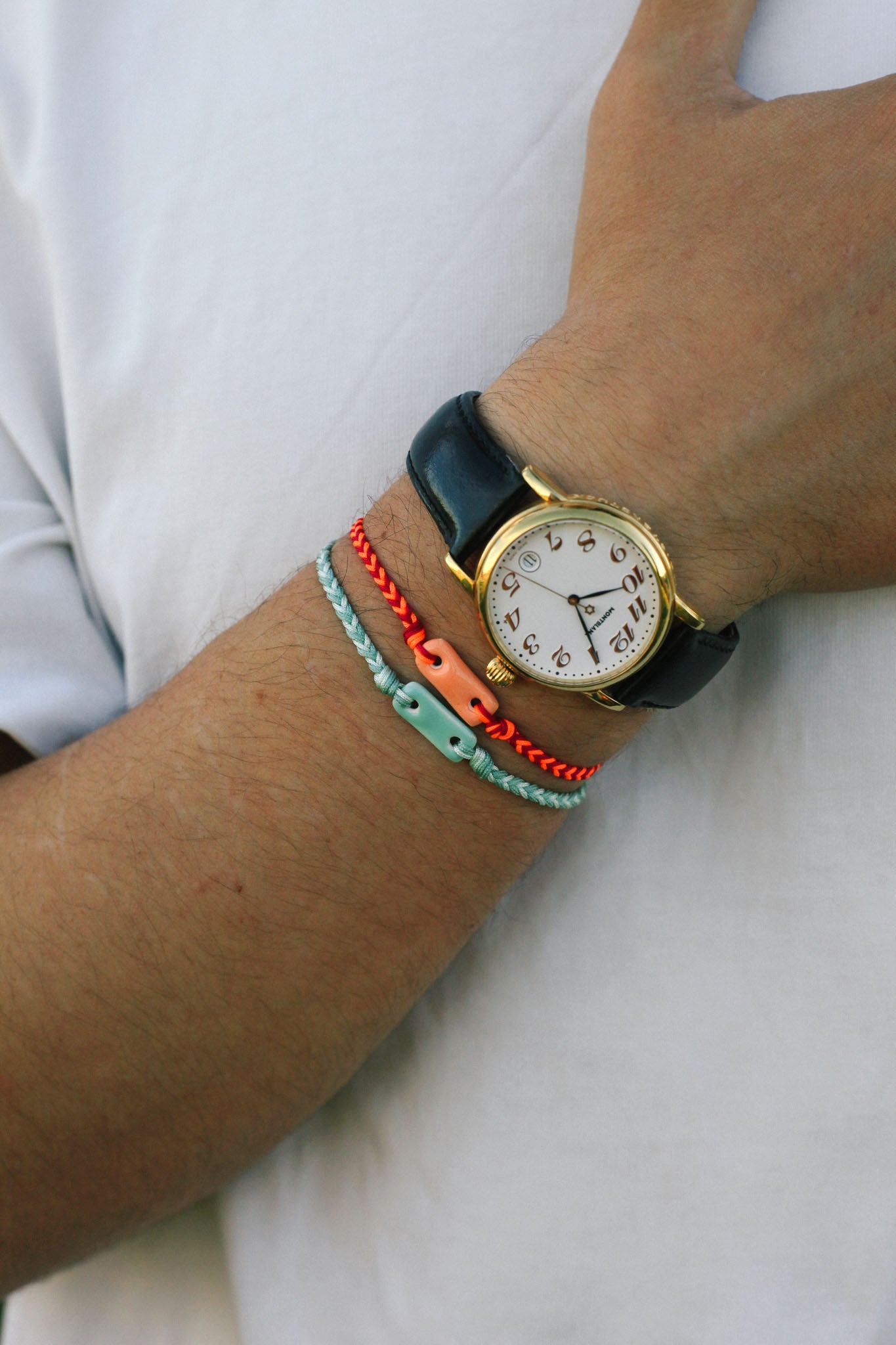 Mountain Bracelet