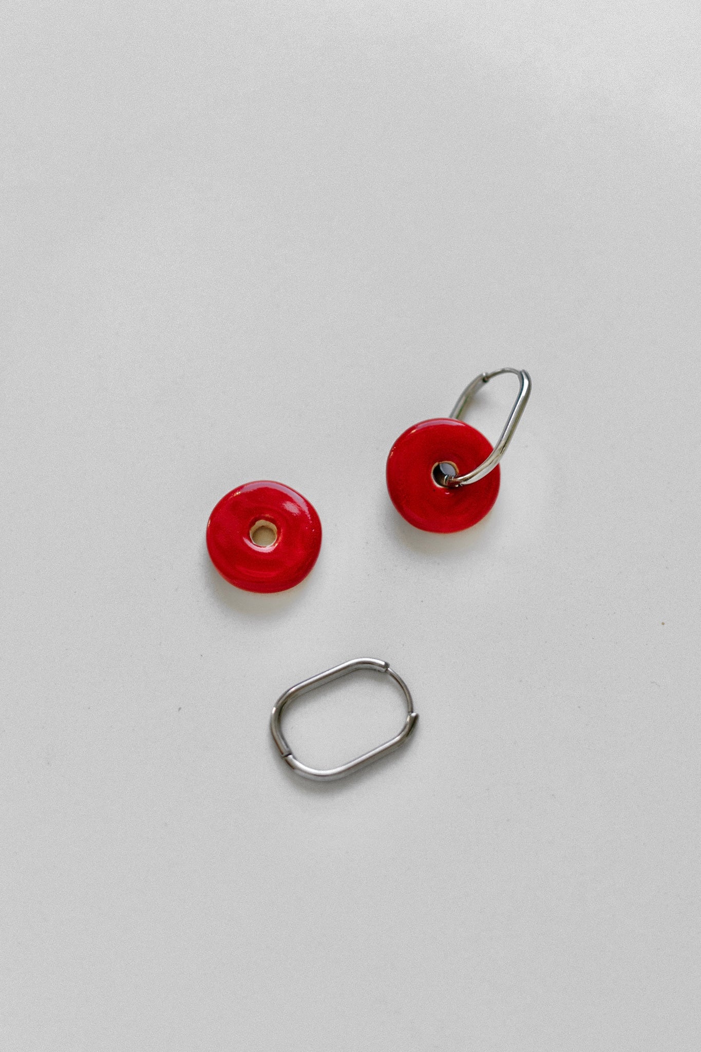 TImanfaya Earrings | M