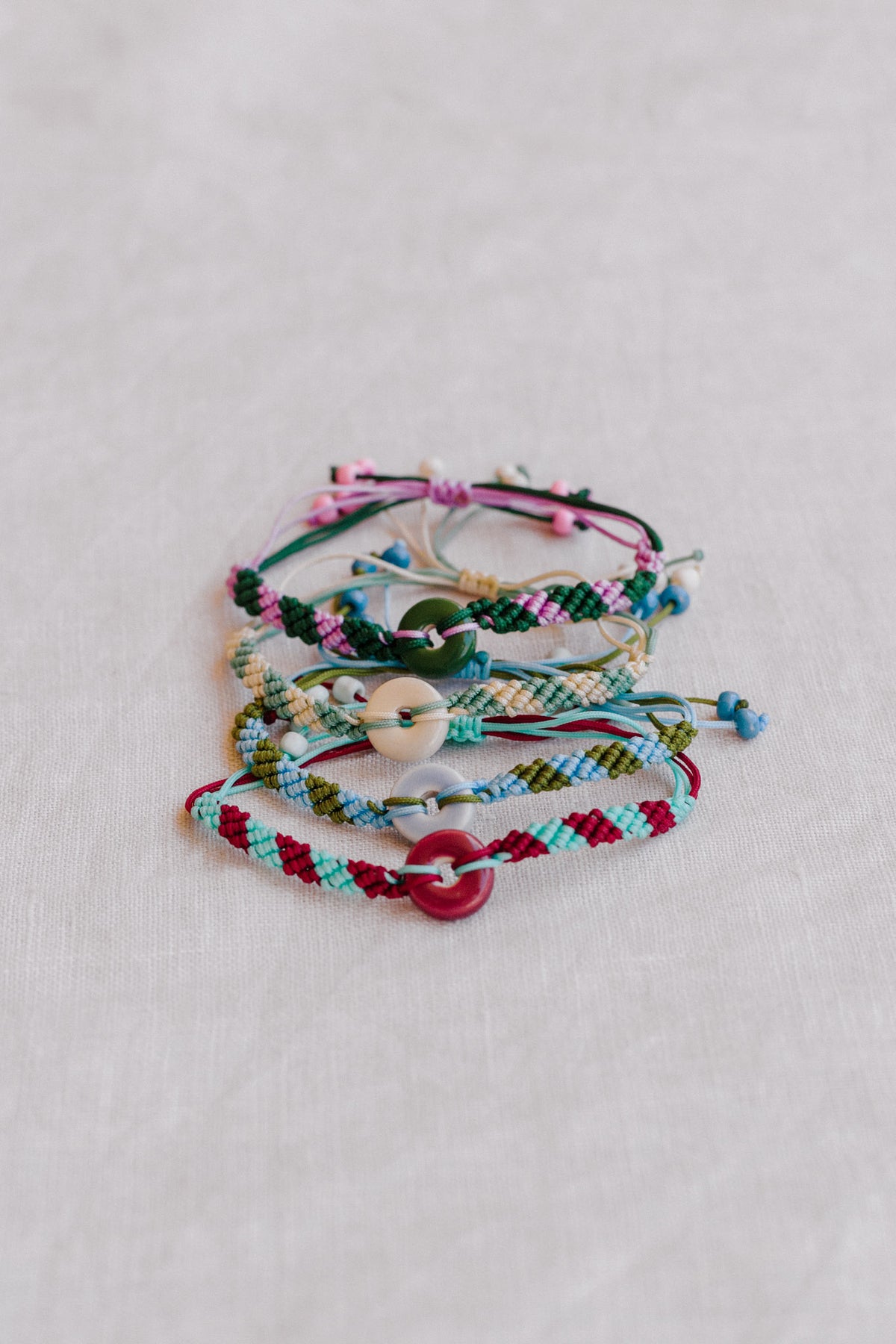 Nuevo | Pulsera Poniente