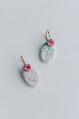 Pendientes Mini Rodalquilar