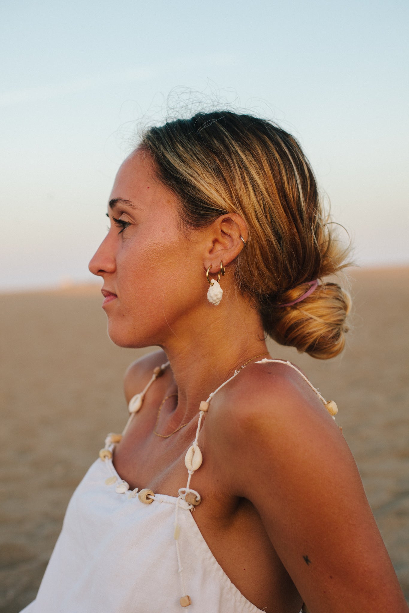 Nuevo | Par Piezas Varkala | M