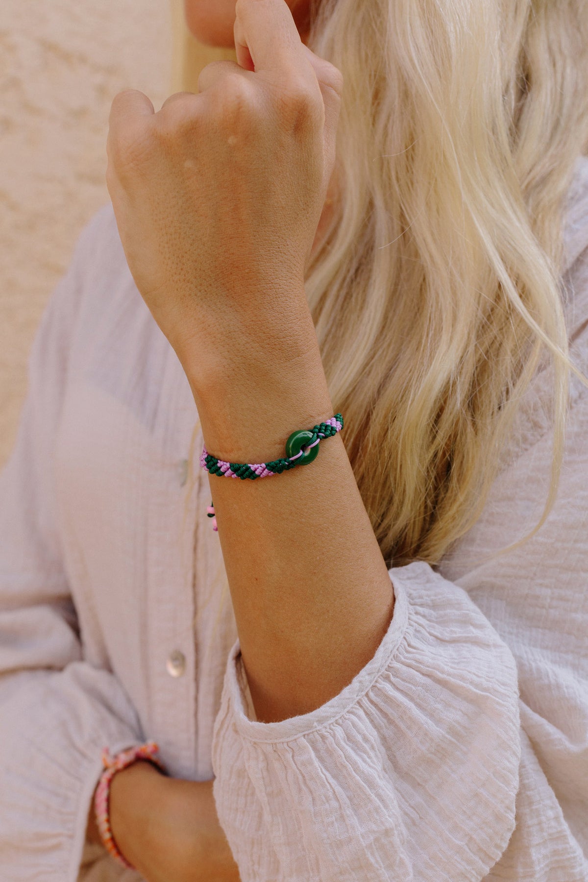 Nuevo | Pulsera Poniente