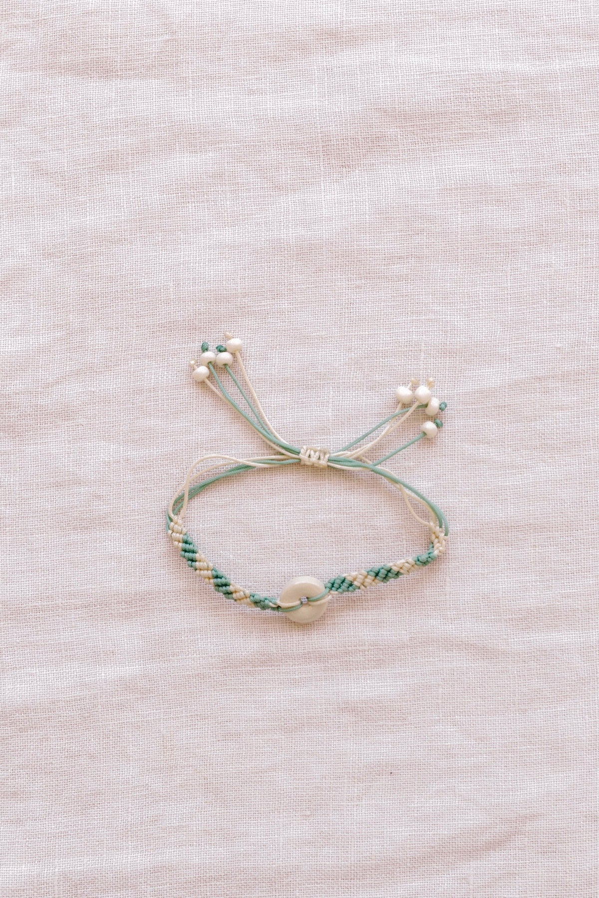 Nuevo | Pulsera Areia