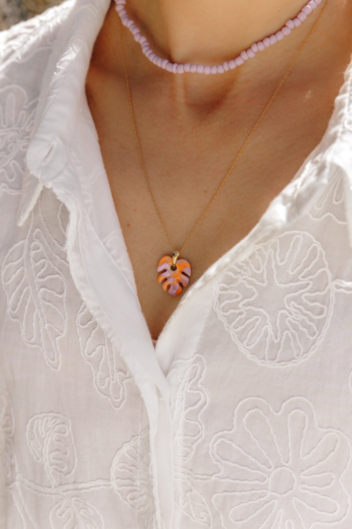 Unique Edition | Mini Aloha Charm