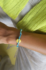 Pulsera Tribu