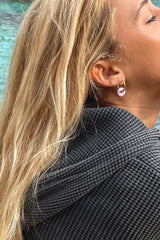 Pendientes Mini Macarelleta