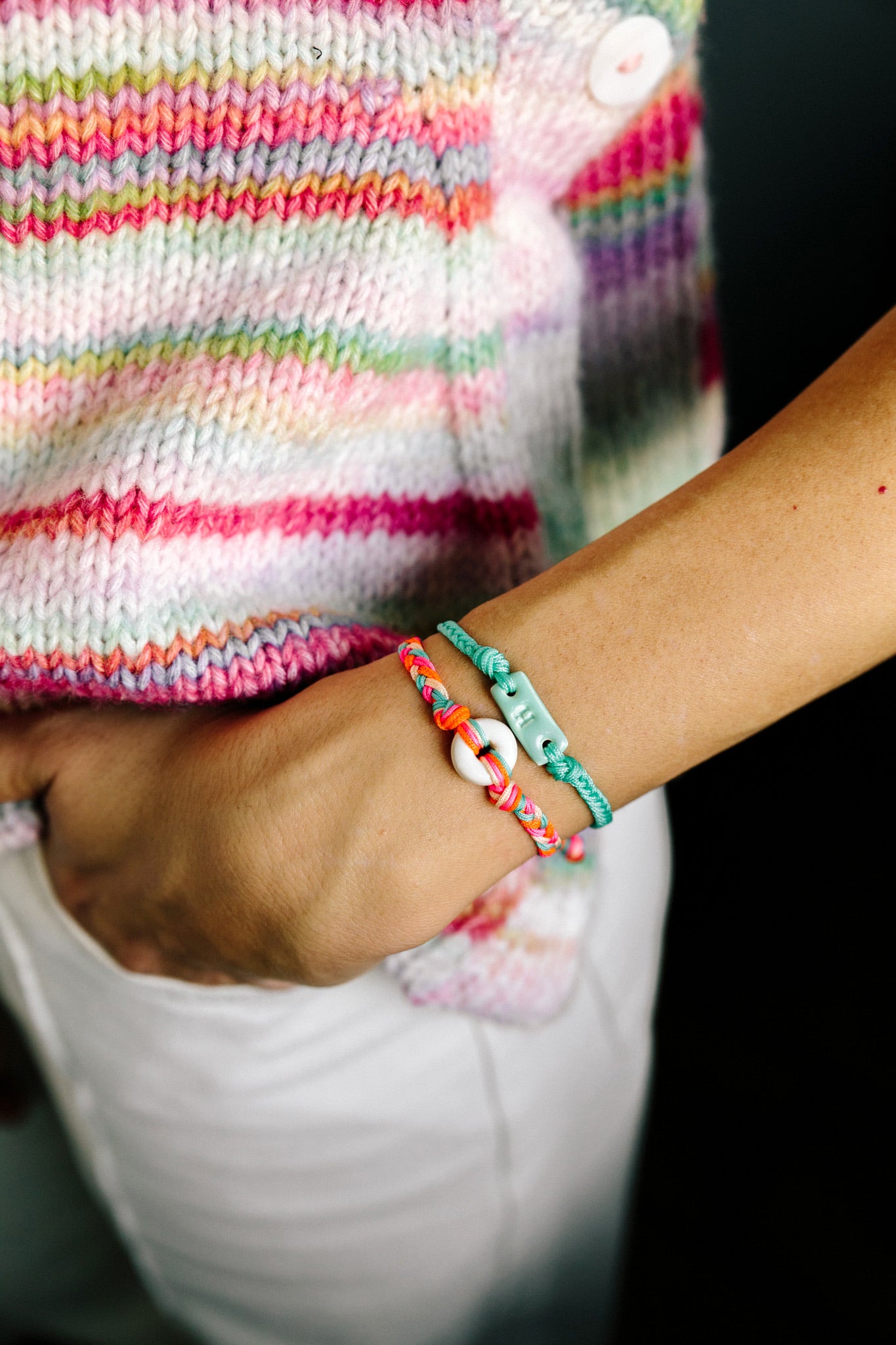 Pulsera Uhu