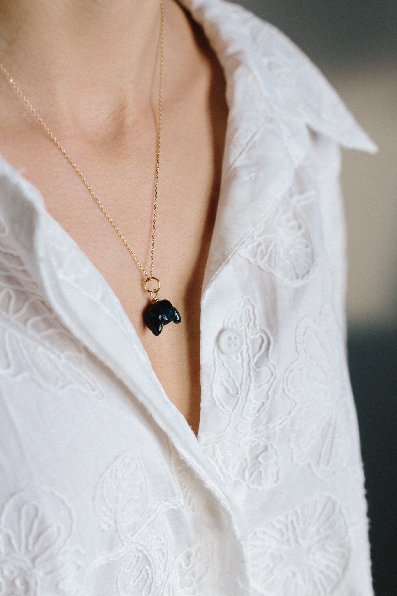 Edición Única | Charm Kroissants