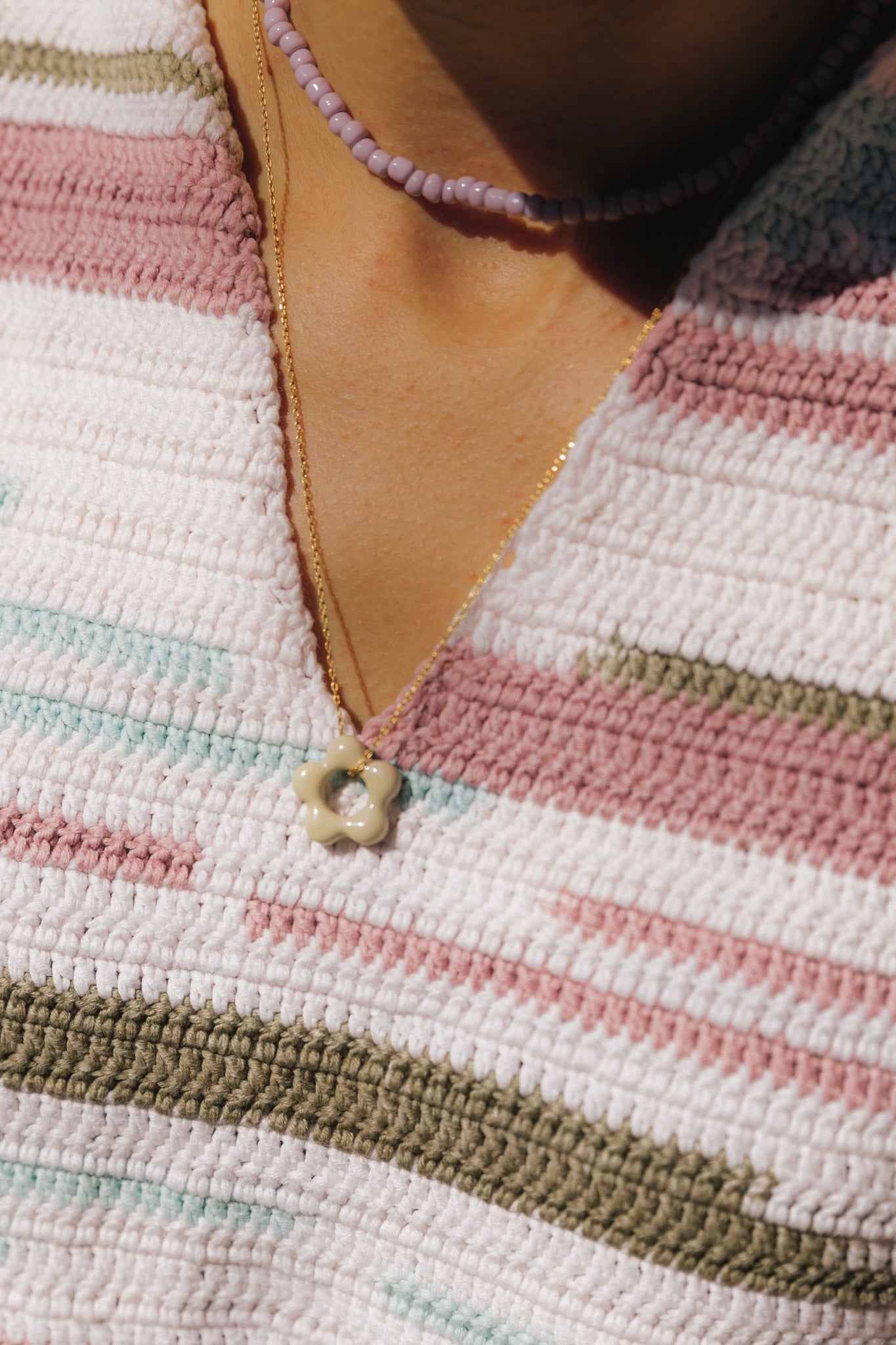 Ulei Necklace