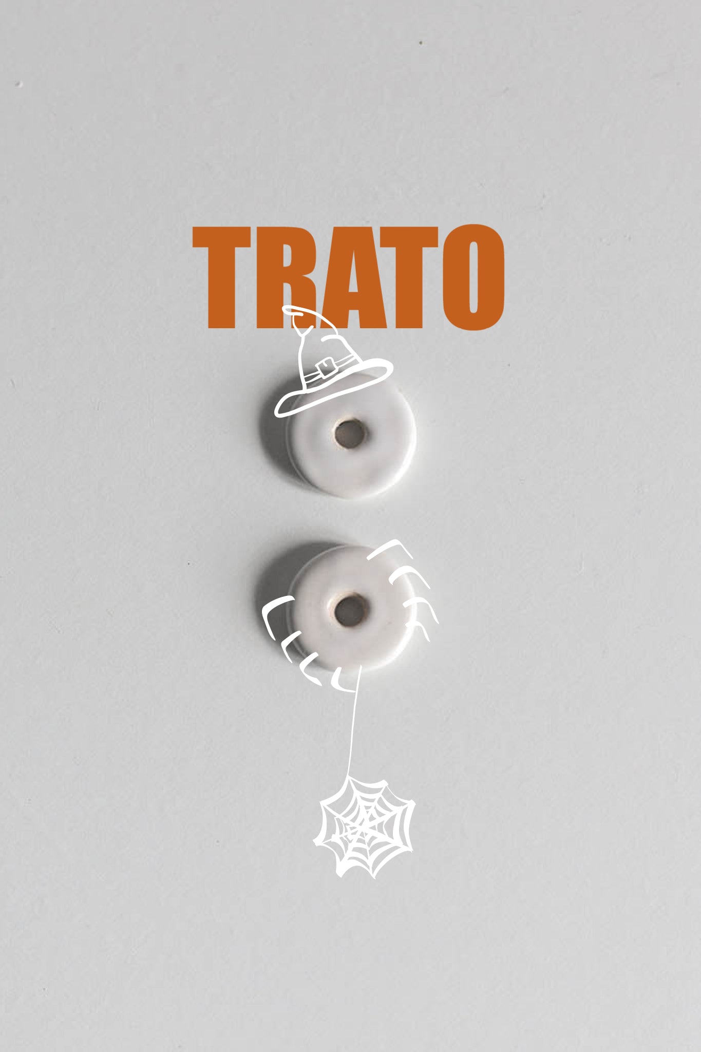 TRATO - Par Piezas Mojácar