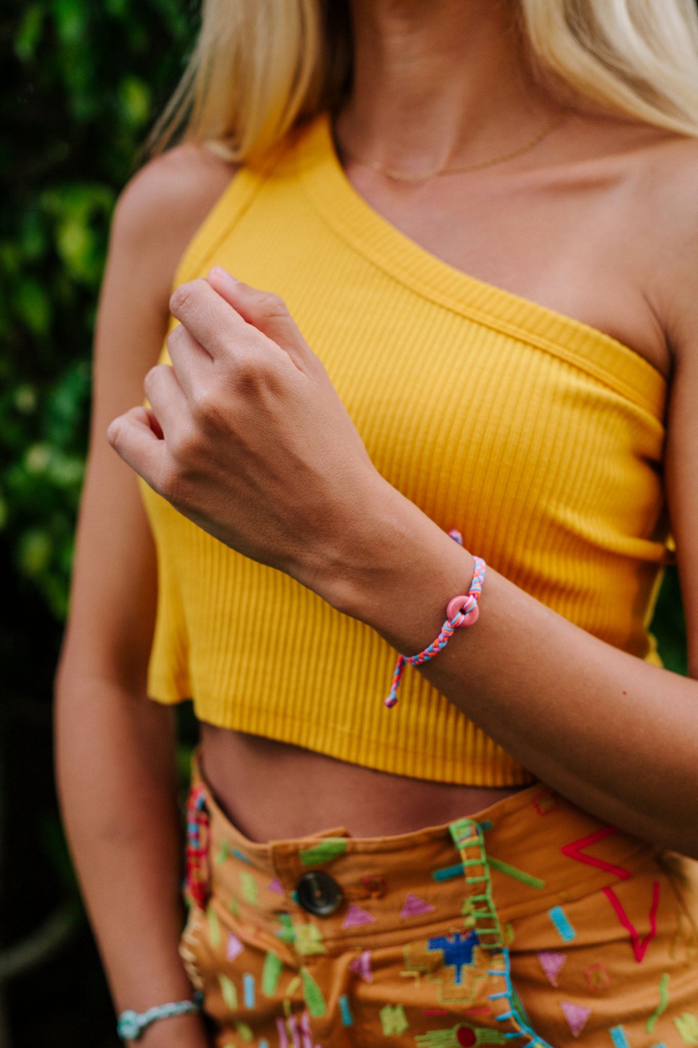 Nuevo | Pulsera Atardecer