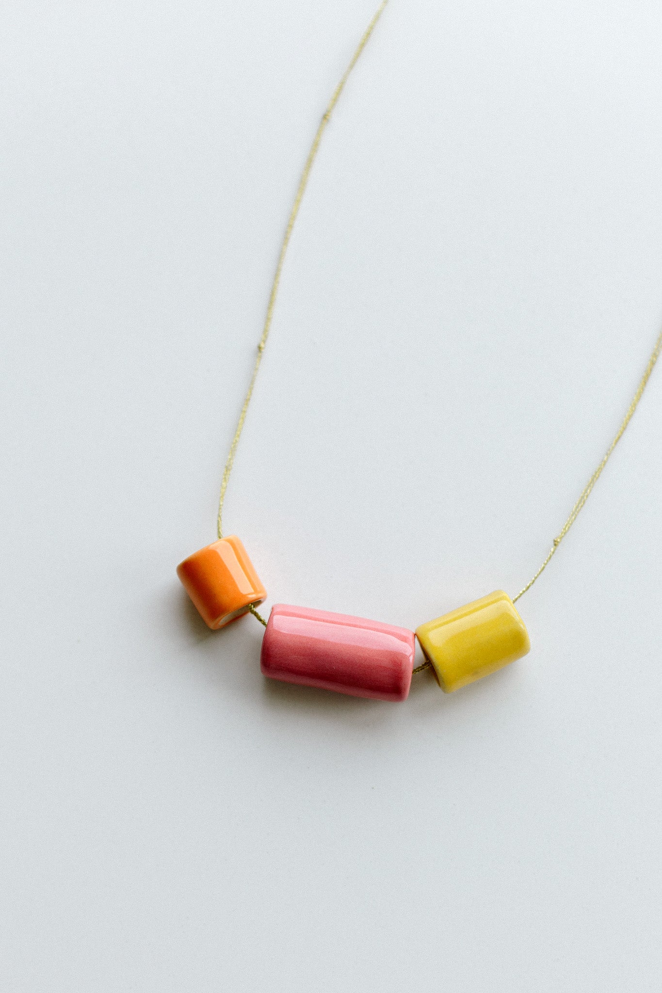 Charm Arrecife Rosa | M