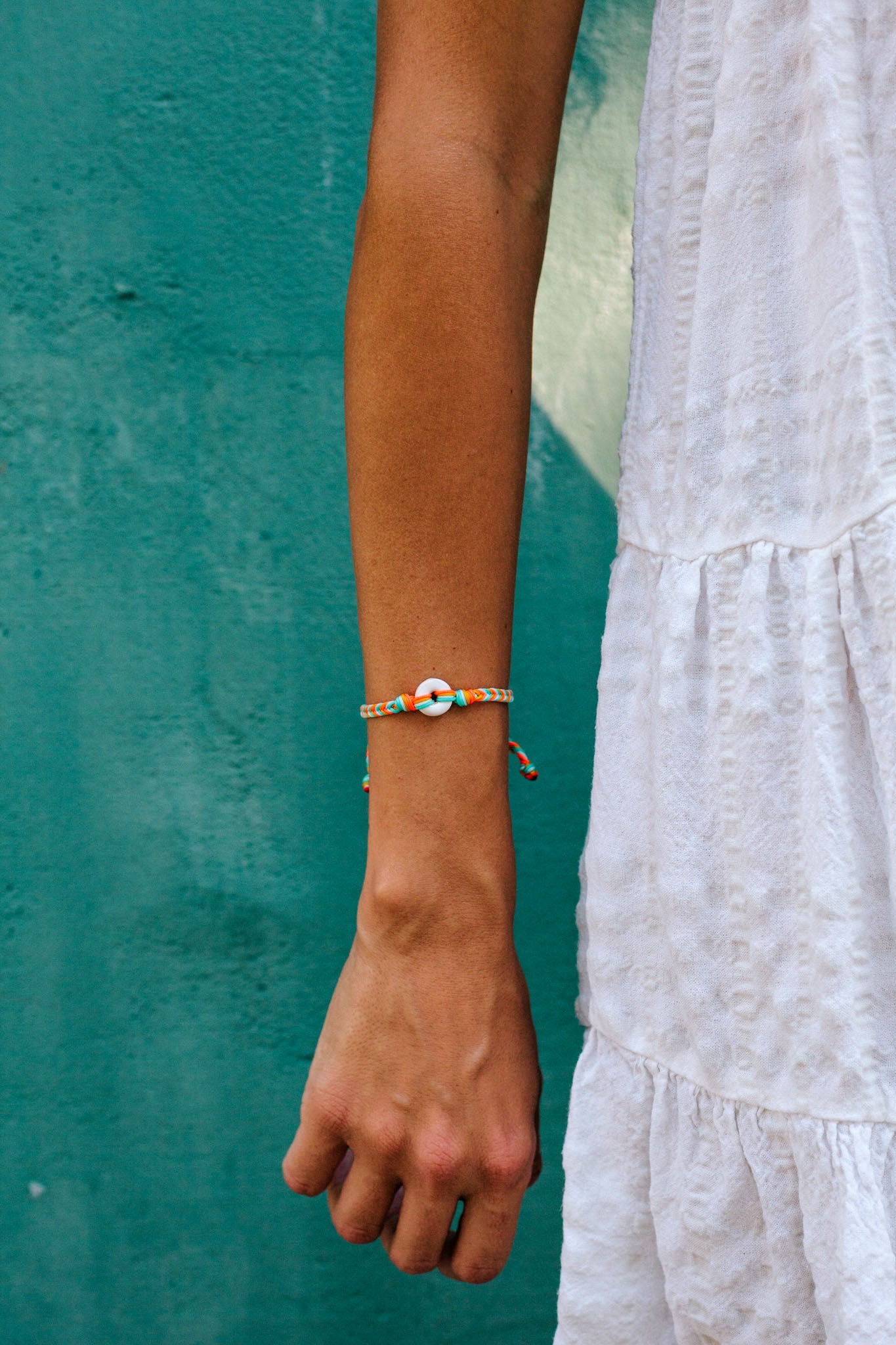 Nuevo | Pulsera Boreal