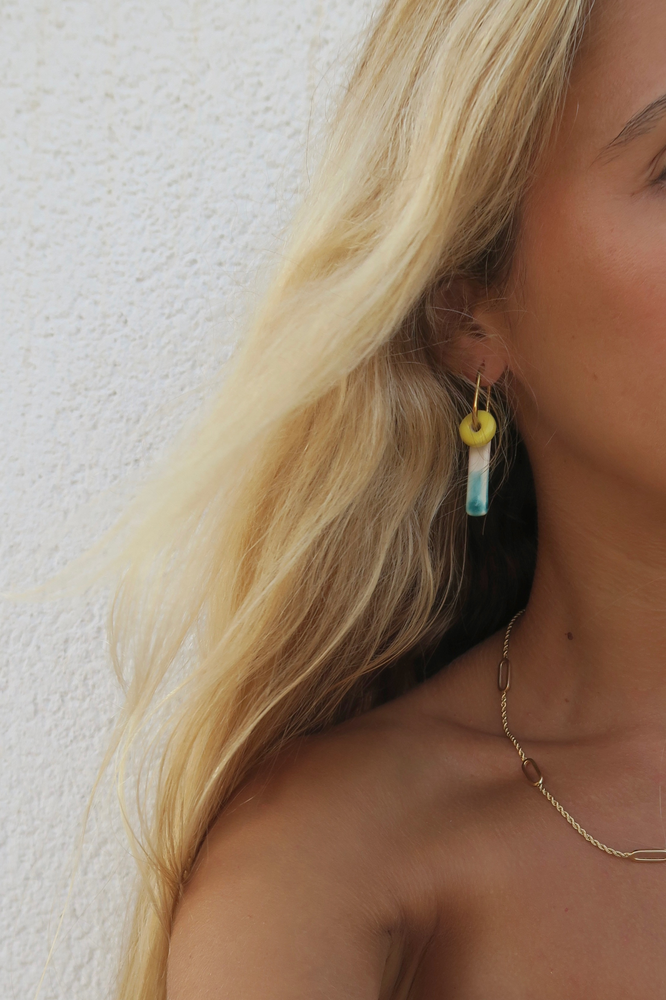 Pendientes Nalu | L