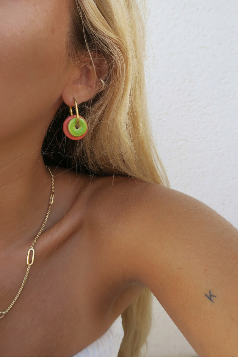 Pendientes Alentejo