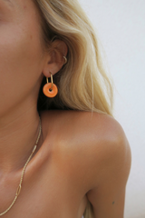Pendientes Palma