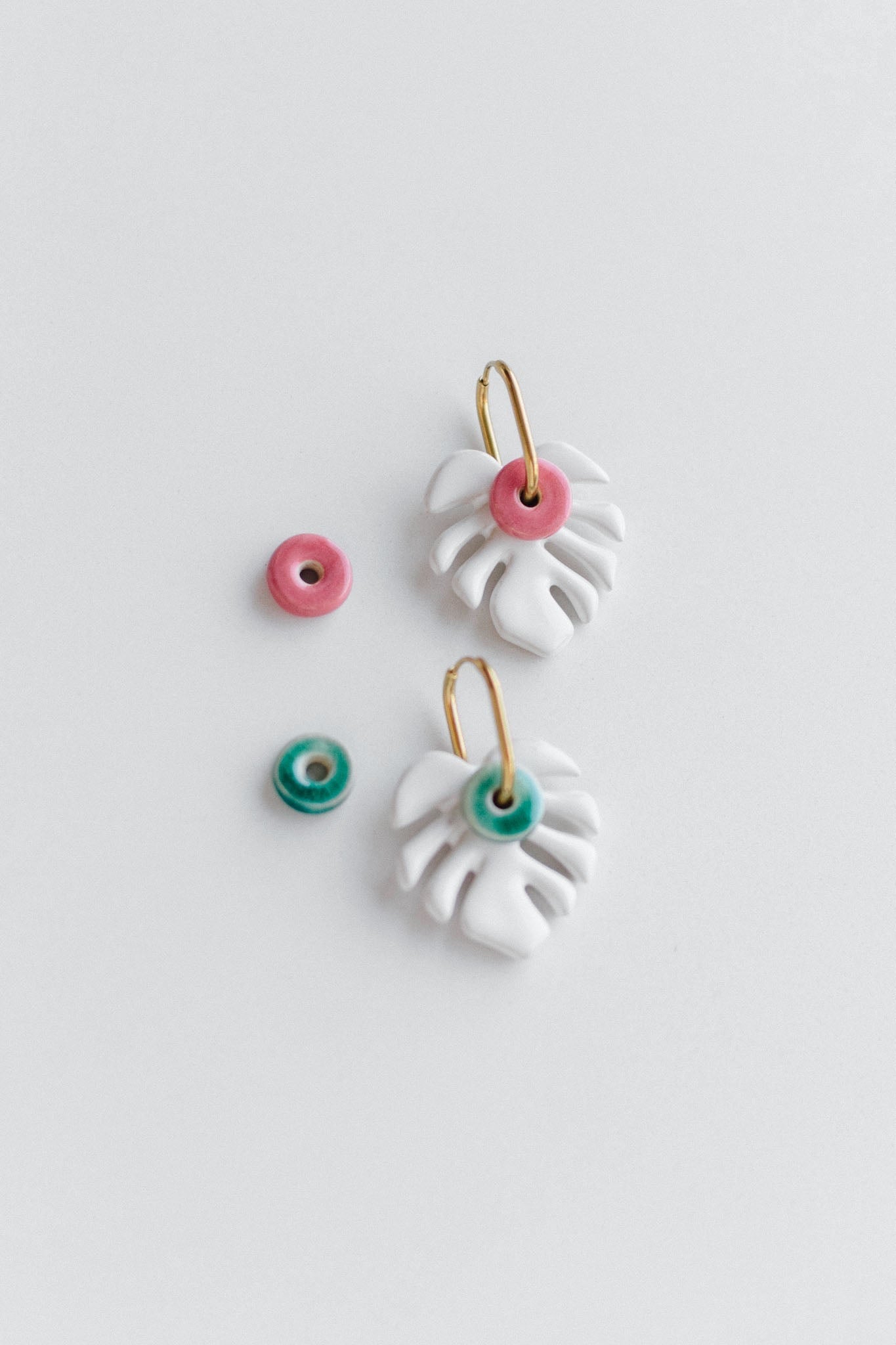 Pendientes Mini Nalu | XS