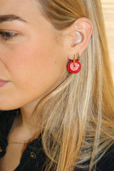 Pendientes Mini Rodalquilar
