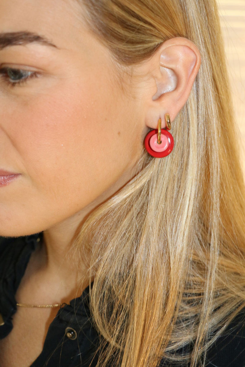Pendientes Mini Rodalquilar