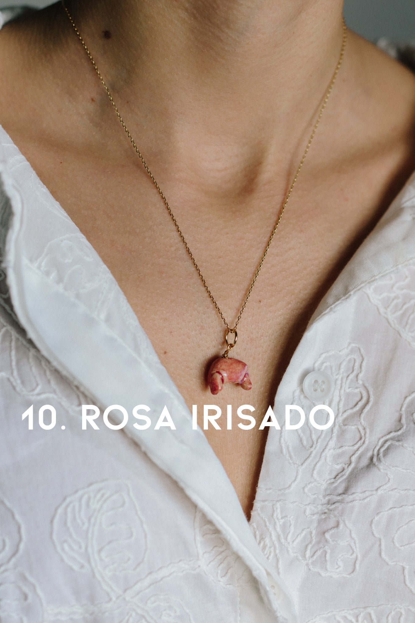 Kroissant Charm  | Unique Edition