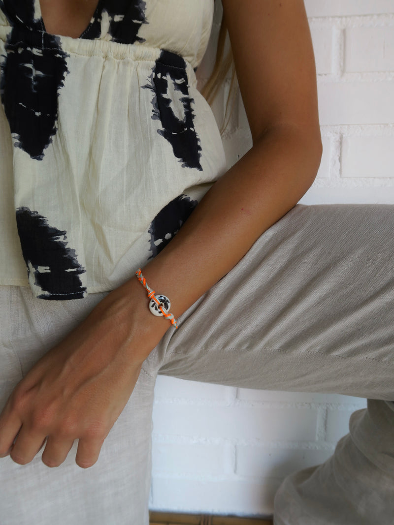 Pulsera Selva