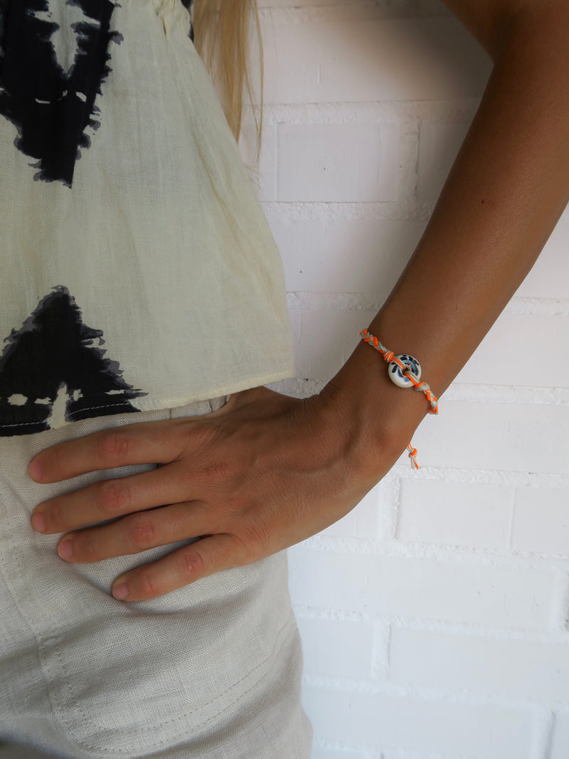 Pulsera Selva
